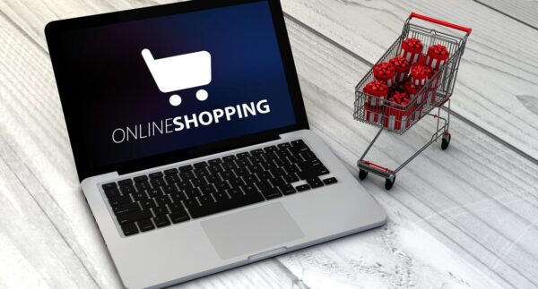 új webáruház készítés árak