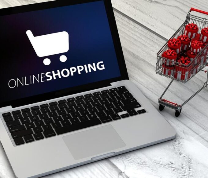 új webáruház készítés árak