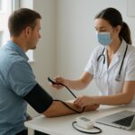 sofőr állás orvosi vizsgálat