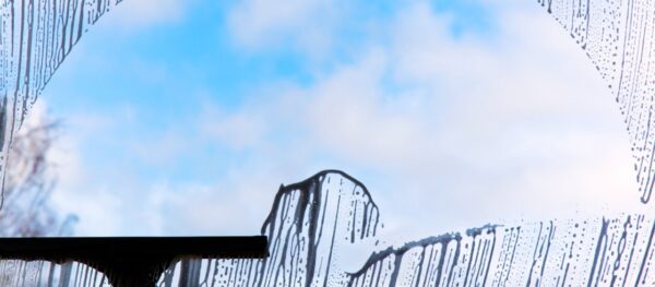 Hatékony ablaktisztítás