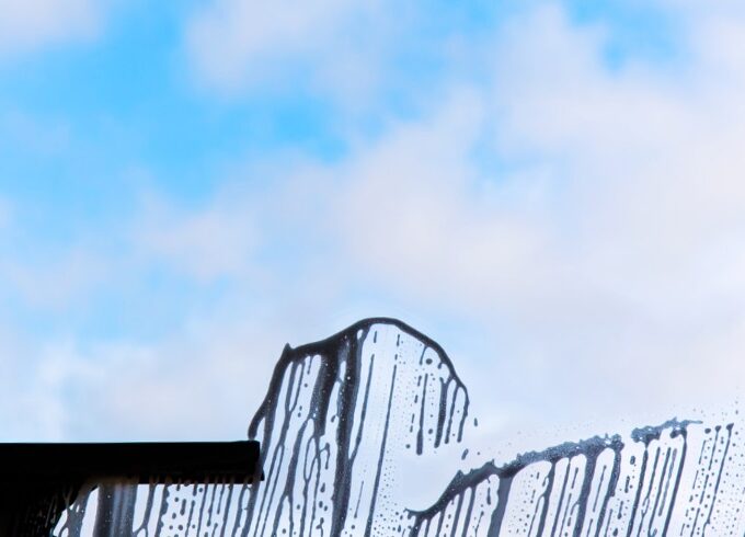 Hatékony ablaktisztítás