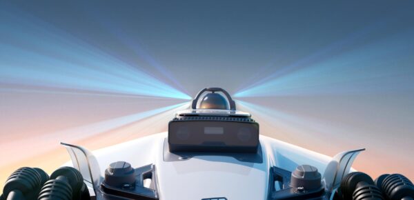 Mammotion luba robotfűnyírók