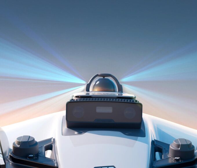 Mammotion luba robotfűnyírók