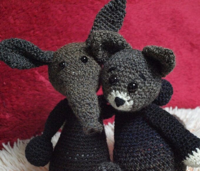 amigurumi
