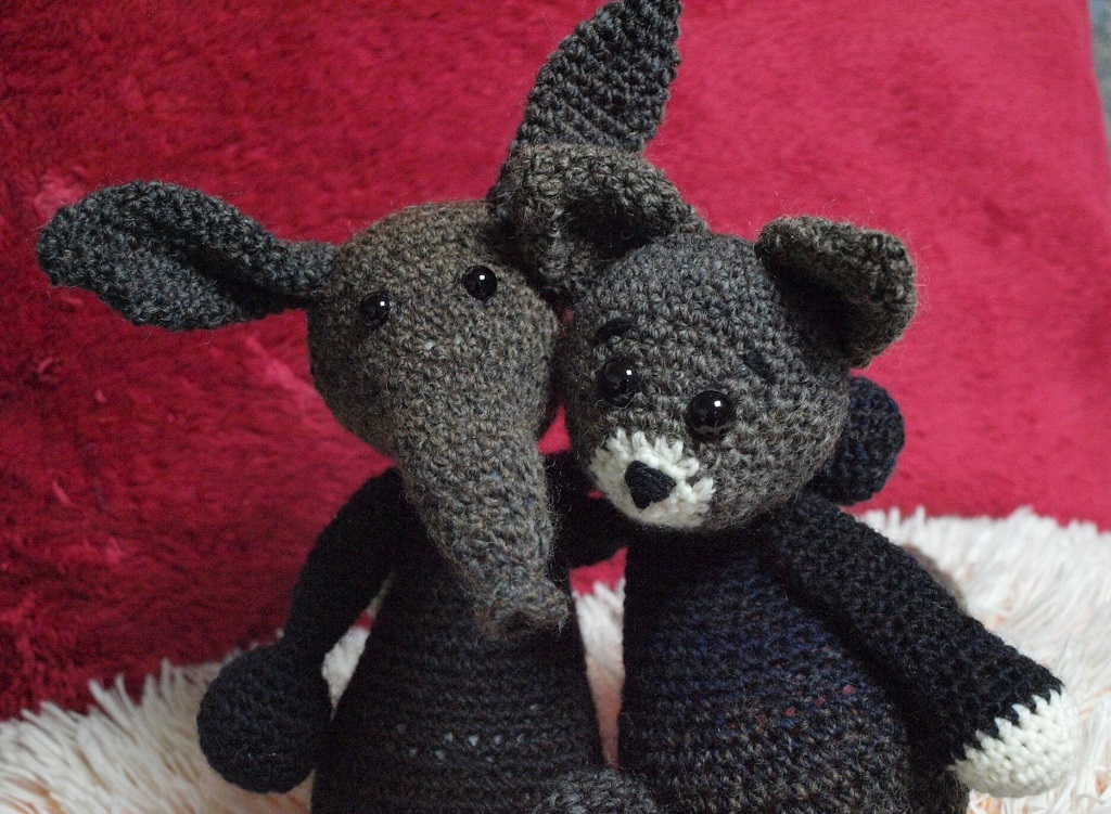 amigurumi