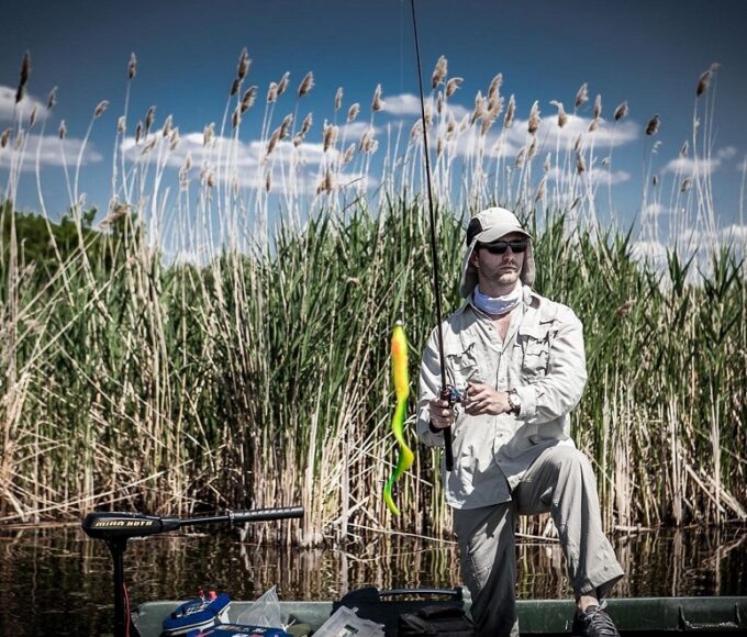 feeder módszer horgászat