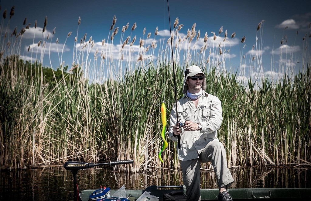 feeder módszer horgászat