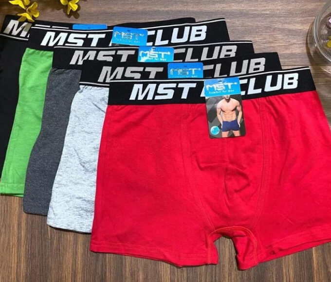 boxer alsónemű