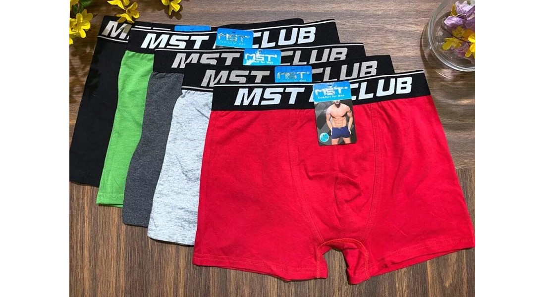 boxer alsónemű