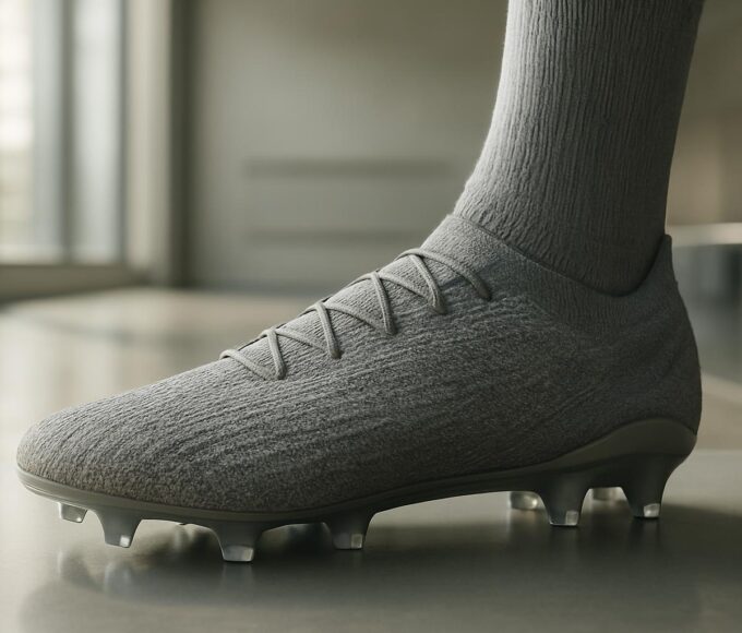 futballcipők evolúciója
