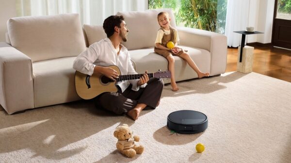 irobot Roomba Max 875 Combo robotporszívó