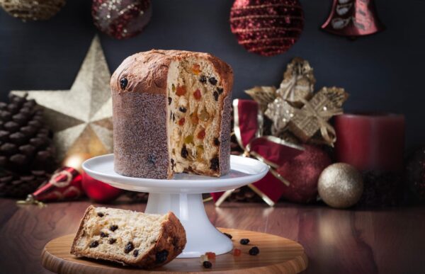 panettone