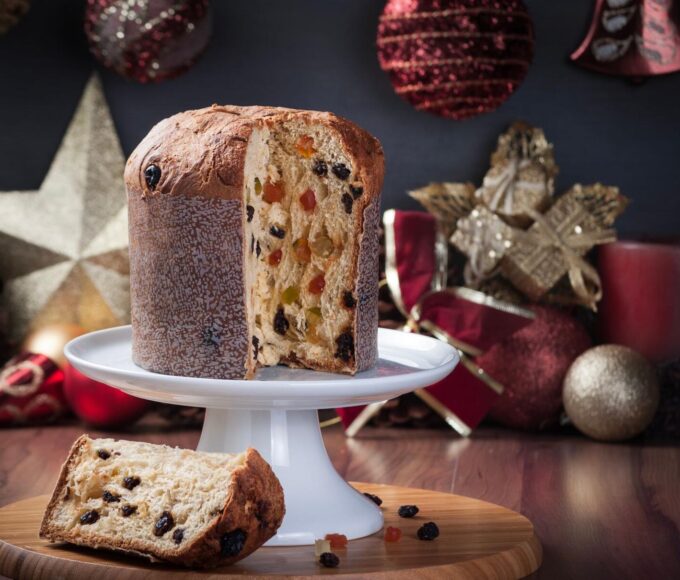 panettone
